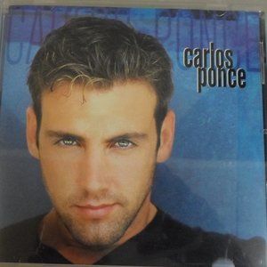 Carlos Ponce CD